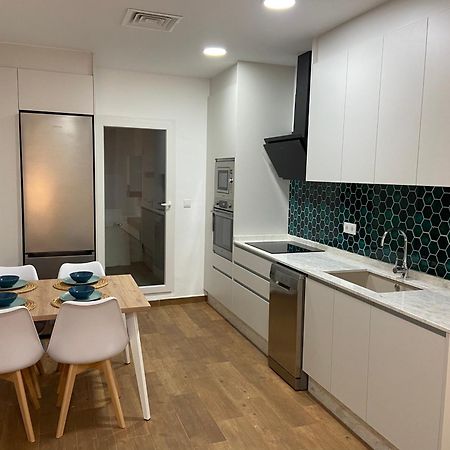 Apartament Centre Casapat Xàtiva Eksteriør bilde