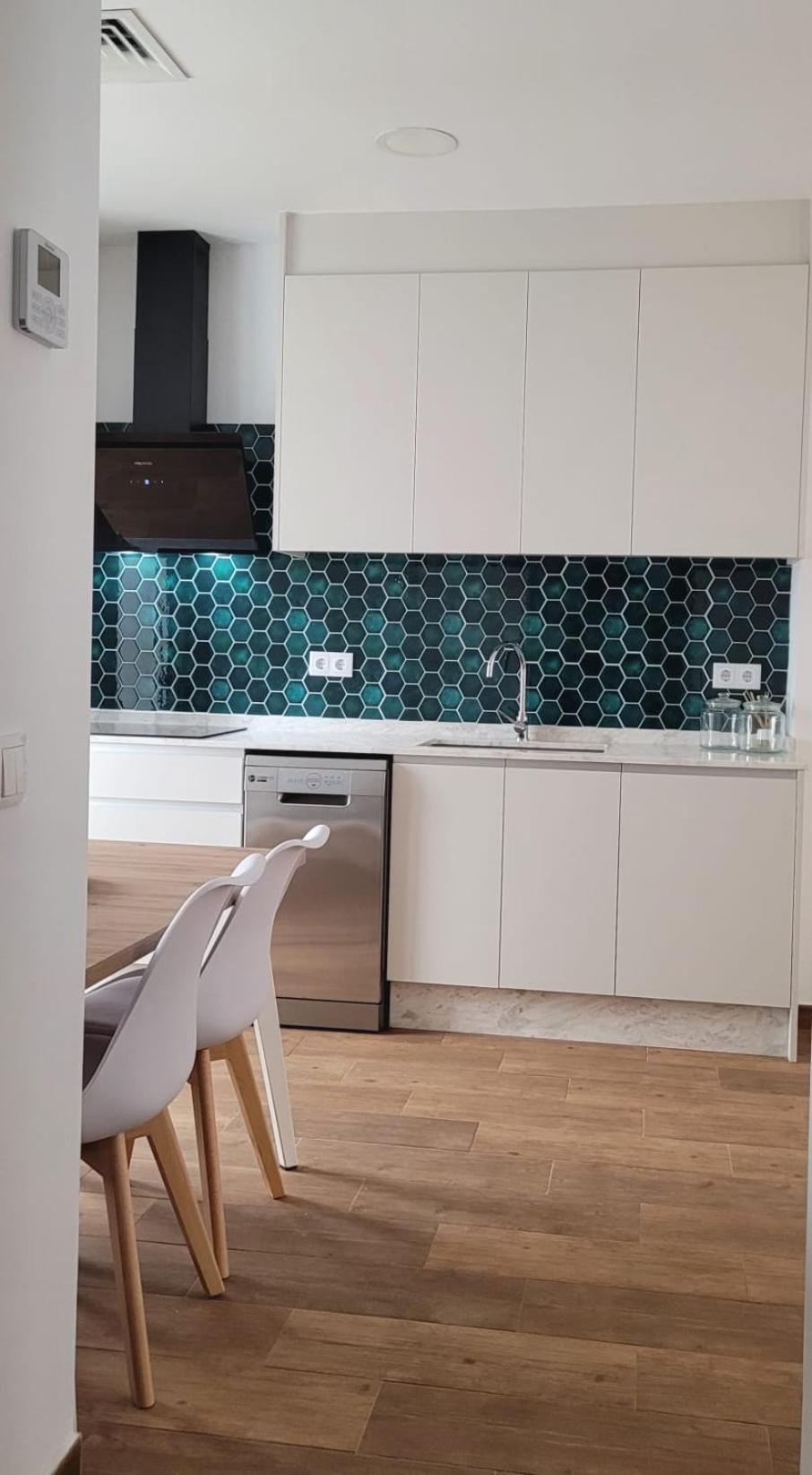 Apartament Centre Casapat Xàtiva Eksteriør bilde