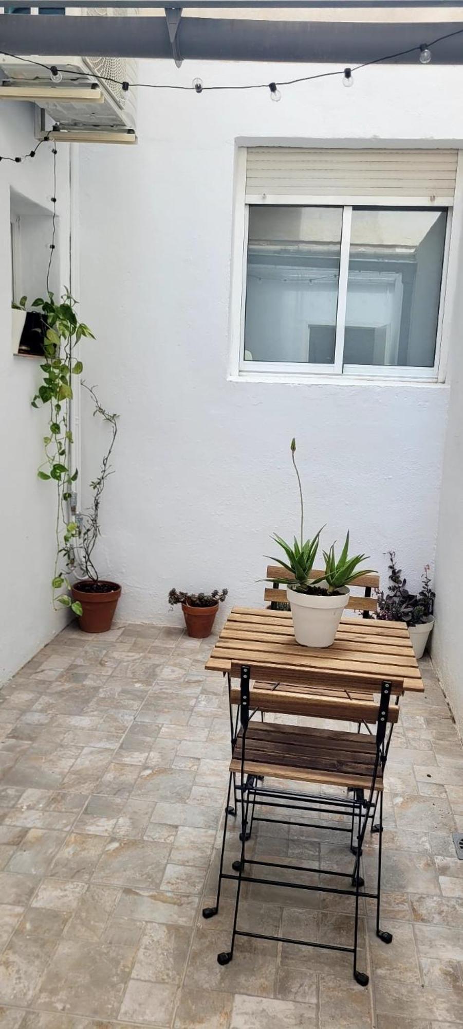 Apartament Centre Casapat Xàtiva Eksteriør bilde