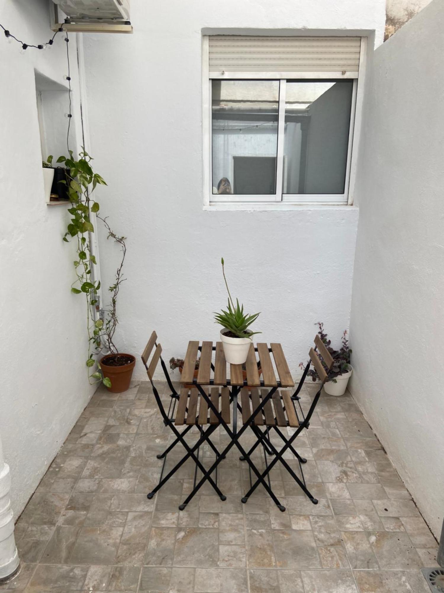 Apartament Centre Casapat Xàtiva Eksteriør bilde