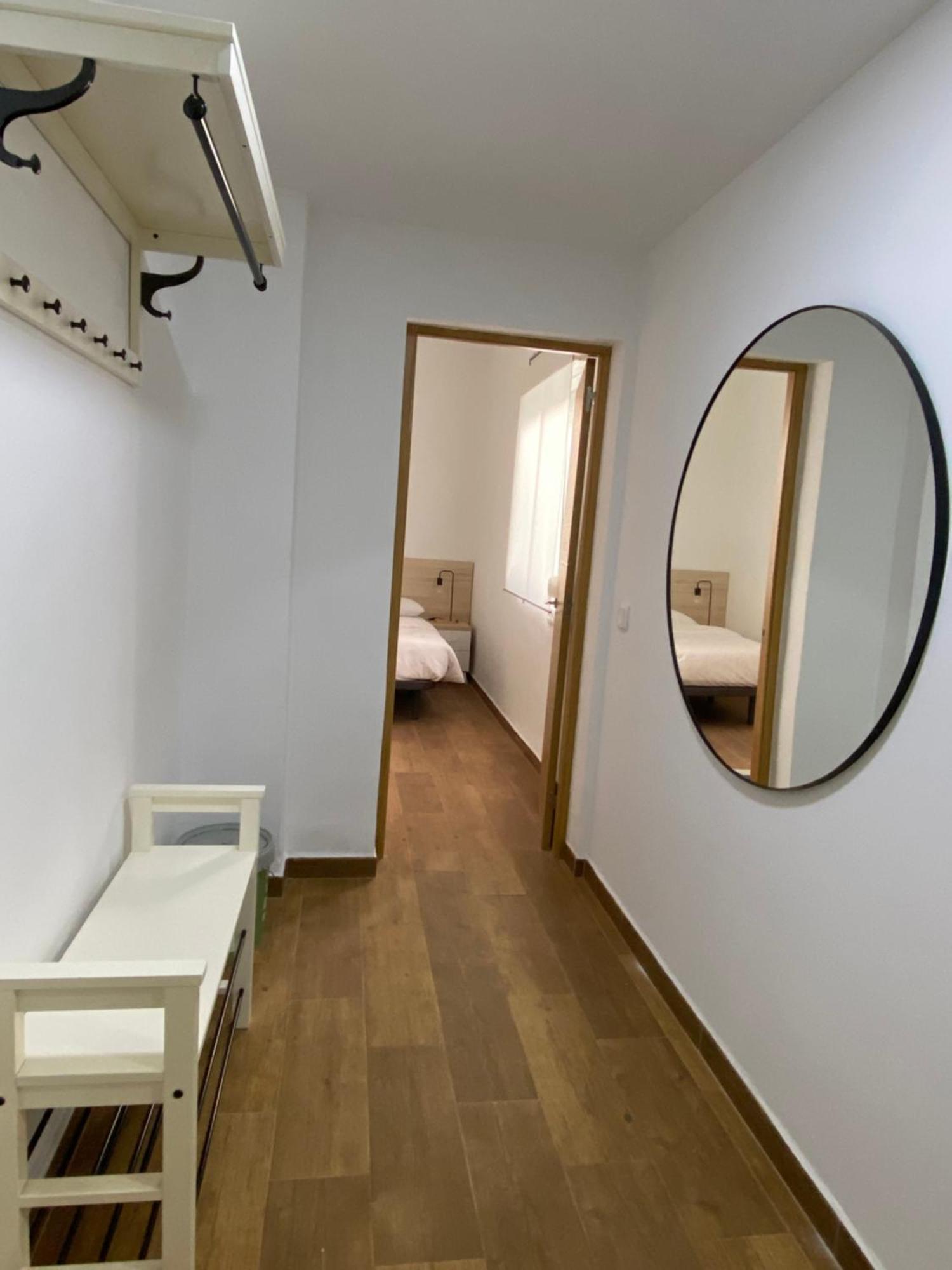 Apartament Centre Casapat Xàtiva Eksteriør bilde