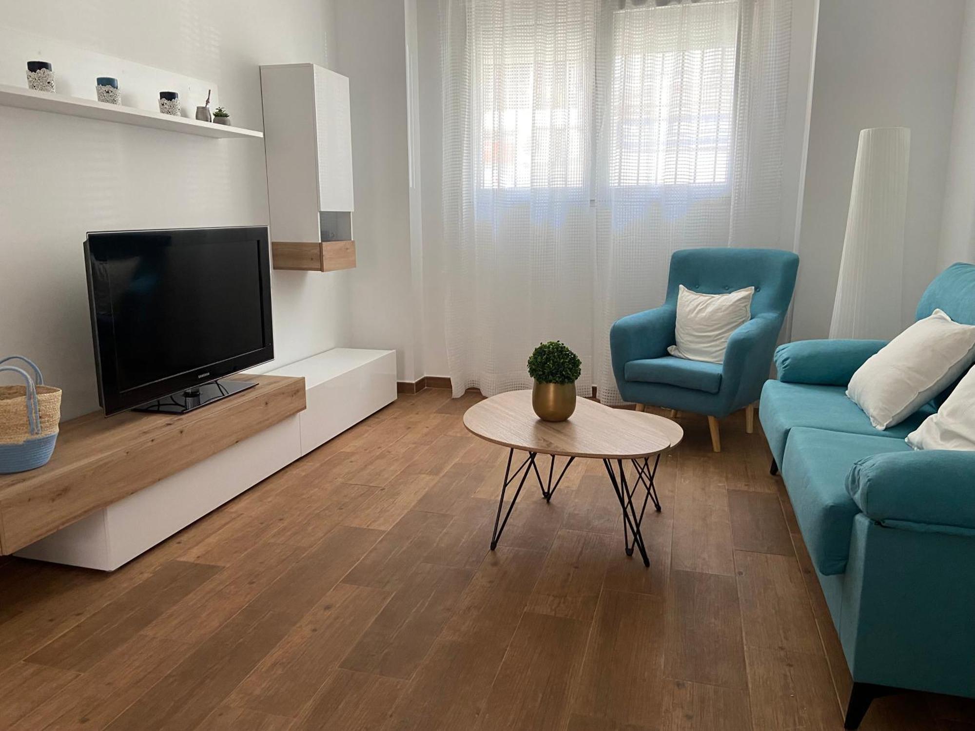 Apartament Centre Casapat Xàtiva Eksteriør bilde